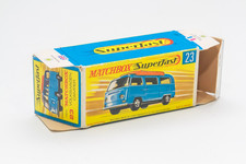 Matchbox Superfast Volkswagen