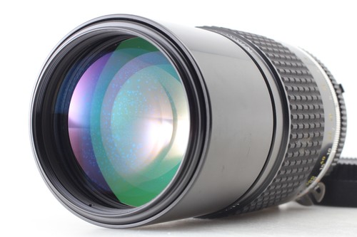 Ottime condizioni nikon ai s - condizioni],
