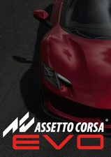 ASSETTO CORSA EVO PC DIGITAL STEAM GLOBAL KEY REGION FREE 24/7