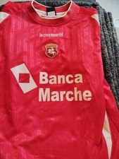 maglia ancona calcio