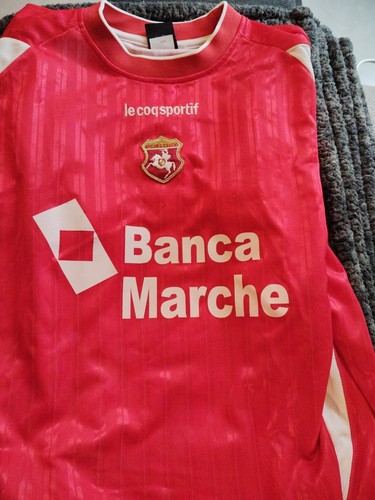 Maglia ancona calcio - maglia,
