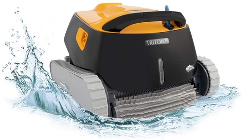 Maytronics dolphin triton - maytronics, ps