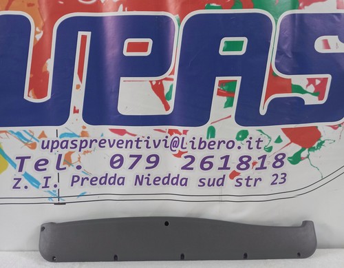 Tasca borsa sinistra - tasca/borsa,