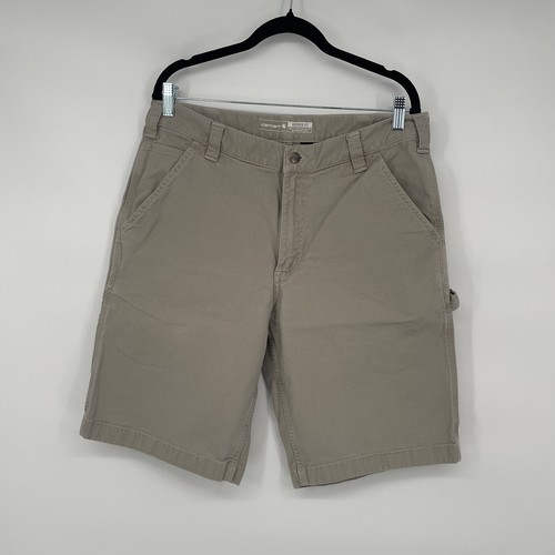 Carhartt pantaloncini uomo - pantaloncini, 34