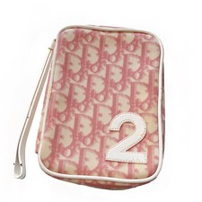 Borsa da polso Christian Dior