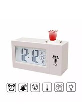 Orologio Sveglia Digitale Con