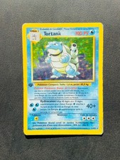 Carte Pokemon Tortank 2/102