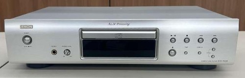 Denon dcd 755ae - denon, dcd-755ae