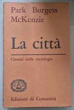 La città - Park Burgess