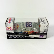 1/64 Action Boxed NASCAR