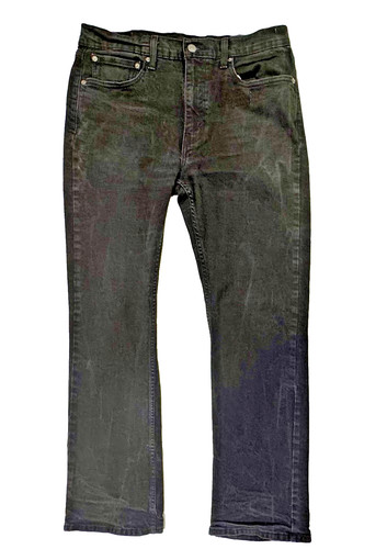 Jeans levis 527 uomo - levis, 34x34