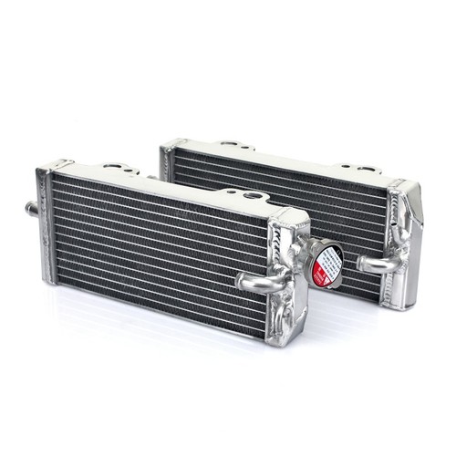 Radiatore per - , gas
