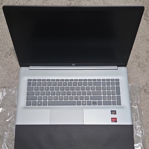 Laptop cp2025dx 3 - hp, 17-cp2025dx