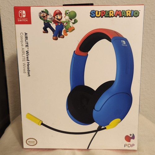 Pdp nintendo switch airlite - pdp,