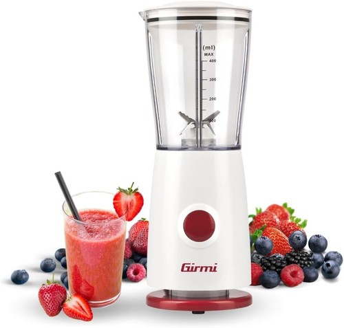 Girmi fr03 frullatore - girmi,
