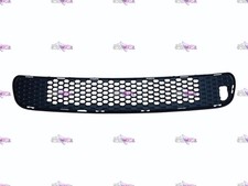 GRIGLIA PARAURTI ANTERIORE INFERIORE NERA JEEP GRAND CHEROKEE SRT (WK) 11-13