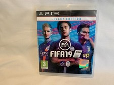FIFA 19 Legacy Edition PS3