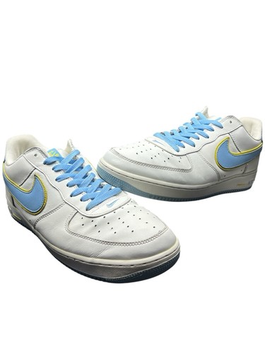 Nike air force - nike, 2005