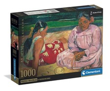 Clementoni - Puzzle 1000 Pezzi