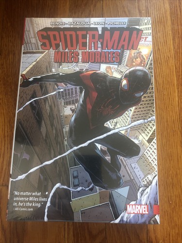 Spider man miles morales - miles,