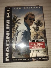 Magnum P.I. The Complete