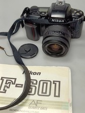 Nikon 601 sigma af 28 - nikon, +