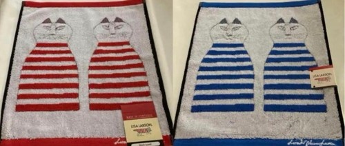New mini towels handkerchiefs