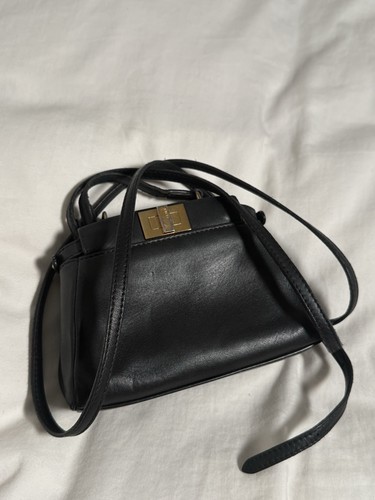 Fendi mini peekaboo con - mini,