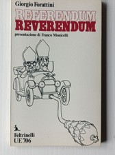 Giorgio forattini referendum - giorgio,