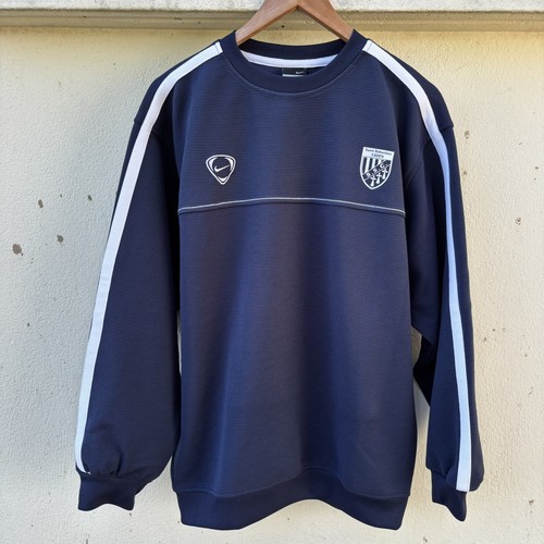 Vintage 2000s nike team - 2000s,