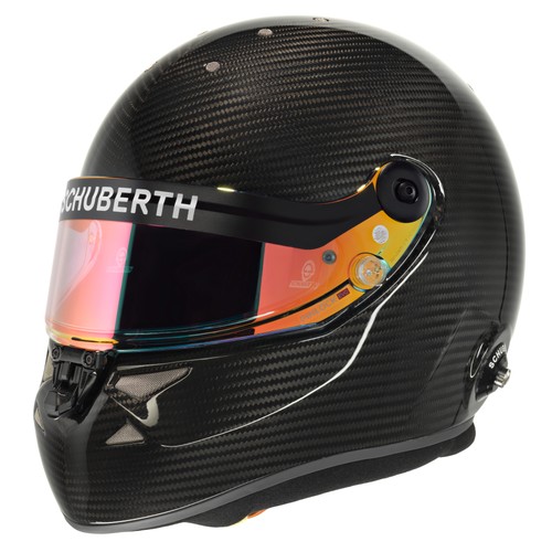 Casco schuberth sp1 carbon - schuberth, evo