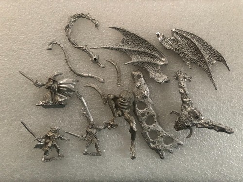 Balrog meet khazad dum set - at,