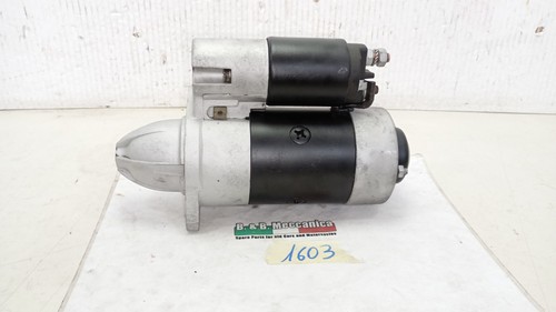 Motorino avviamento - motorino, d`avviamento