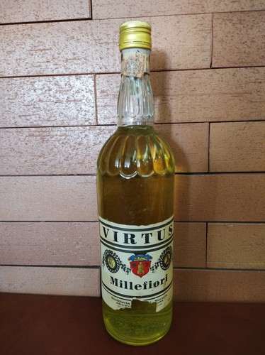 Virtus millefiori liquore - millefiori,