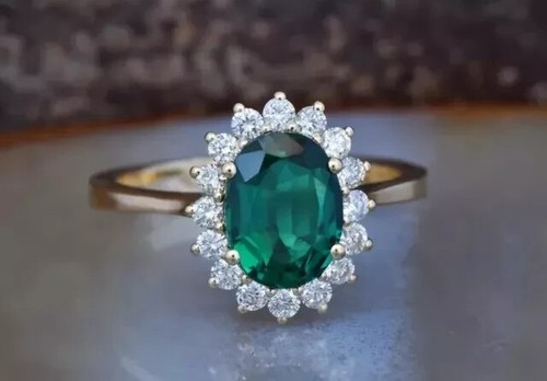 Anello fidanzamento 00ct - di, 4,00ct