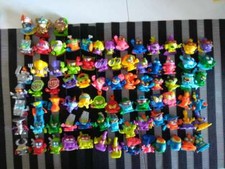 Super Zings superzings Rivals