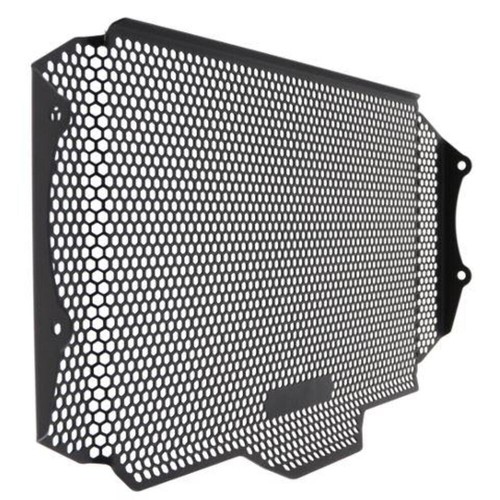Carena protezione radiatore