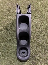 TUNNEL CENTRALE FIAT PANDA III (312_319) 2012-2022, B1491, 51846446