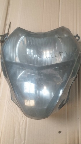 Honda silverwing fjs600 fjs - honda,