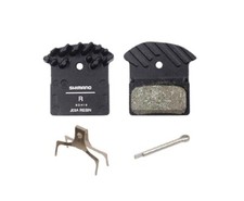 Pastiglie Disco Freno Shimano
