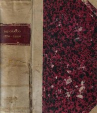 Dizionario latino-italiano