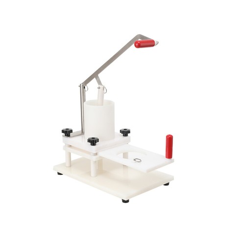 Burger patty maker manuale - burger,
