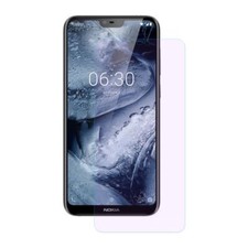 Nokia 6.1 Plus protezione