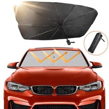 Parasole ombrello auto