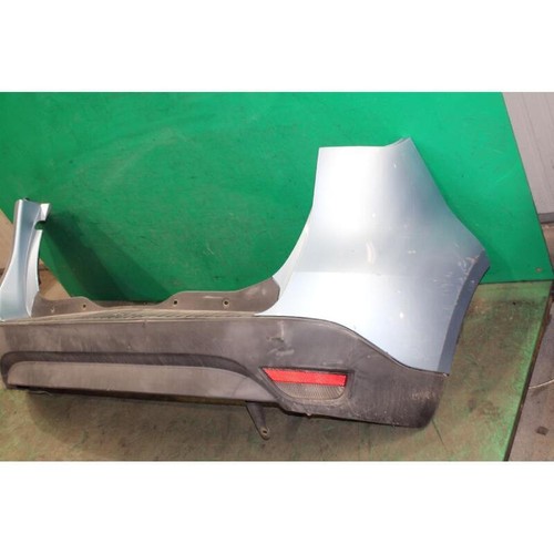 Paraurti post renault scenic - paraurti,