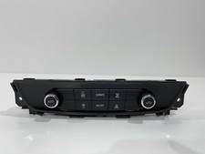 Ricambi Usati Centralina Comandi Clima A/C Opel Insignia B 39177120 2017 > 2021