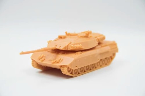 Modellino carro armato - , da