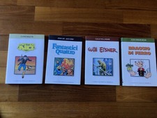 Lotto Fumetti Repubblica