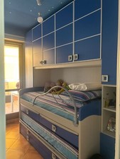 Camera da letto per bambini