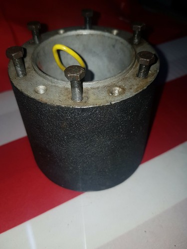 Mozzo volante fiat 500 - 500,